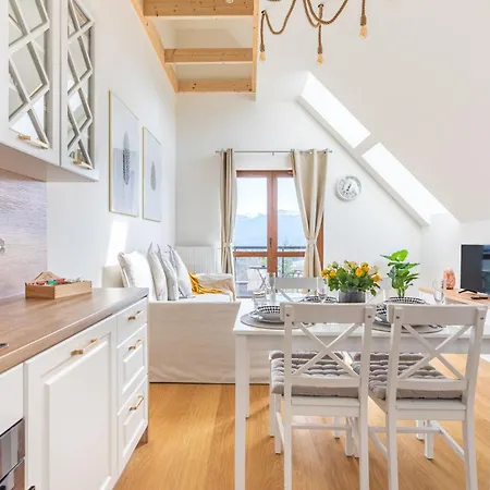 Park B26 Baseny, Sauna, Silownia شقة