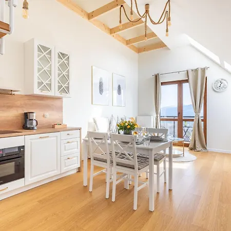 Park B26 Baseny, Sauna, Silownia شقة *