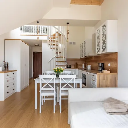 Park B26 Baseny, Sauna, Silownia Apartment Szklarska Poreba
