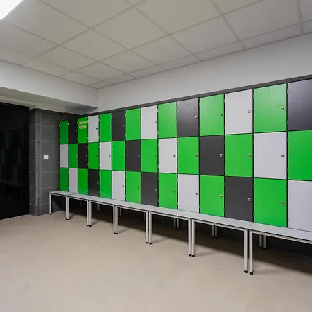 Park B26 Baseny, Sauna, Silownia *