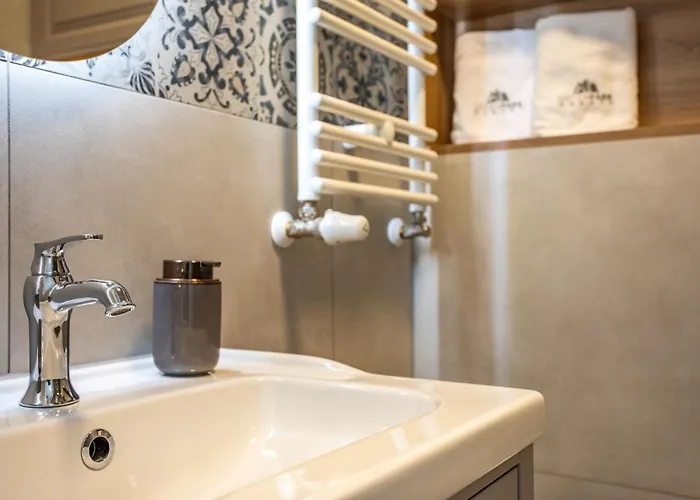 Park B26 Baseny, Sauna, Silownia Szklarska Poreba