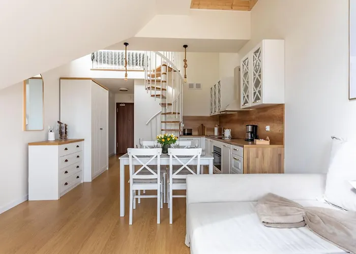 Park B26 Baseny, Sauna, Silownia Apartment Szklarska Poreba